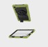 NIKCORP Zaštitna maska Samsung Galaxy Tab A8 10.5", zelena